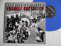 EXPLOITED totally exploited LP