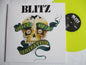 BLITZ voice of a generation LP