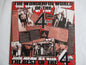 4SKINS wonderful world LP (best of)
