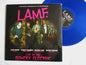 LAMF live at the bowery electric LP (Blondie, Heartbreakers etc members)