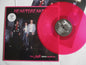 HEARTBREAKERS the LAMF demo sessions LP + poster