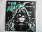 THE ADICTS rockers into orbit 2LP , Milk Colour Vinyl