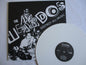THE WEIRDOS destroy all music LP