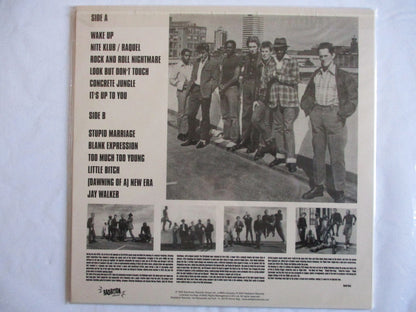 COVENTRY AUTOMATICS dawning of a new era LP (pre Specials)