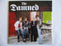THE DAMNED live at the 100 club 1976 LP