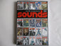 SOUNDS etc 1982 cuttings HUGE BOOK very few