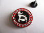 GOOD NIGHT WHITE PRIDE hardcore punk metal badge enamel pin