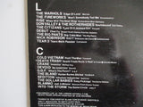 v/a LEMONADE & CYANIDE LP G VG+