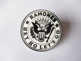 HALF PRICE METAL BADGE CLEAROUT (seconds) MORE ADDED