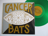 CANCER BATS searching for zero LP (metal/punk/HC)