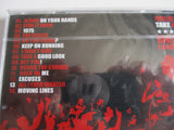 DEADLINE take a good look CD