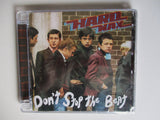 HARD WAX don't stop the beat CD