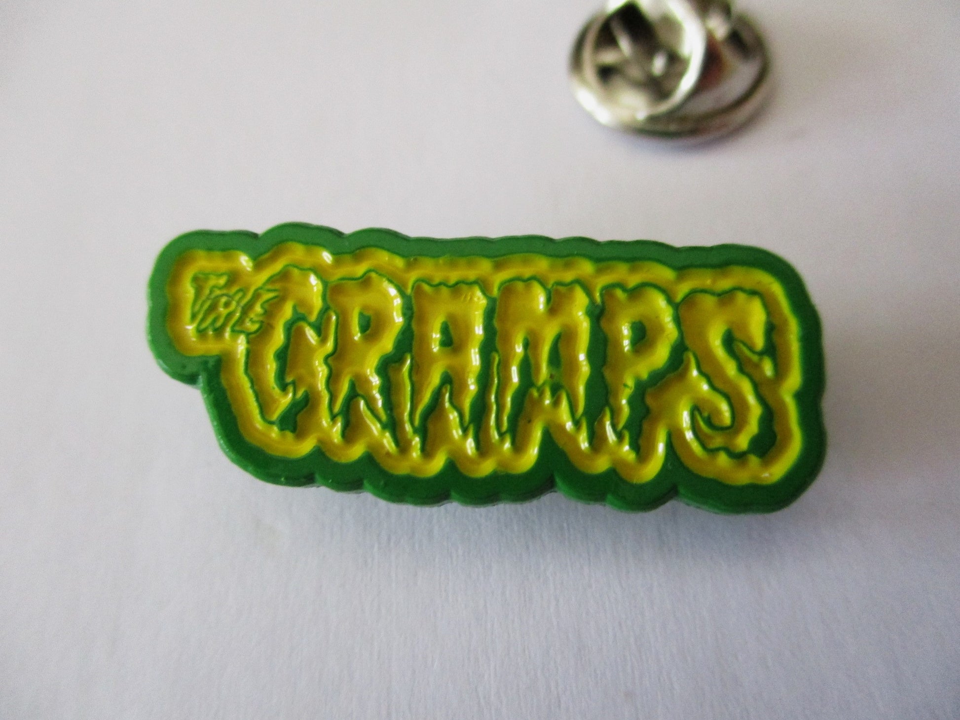 the Cramps Psychobilly trash new wave punk 