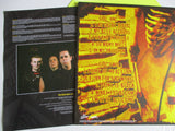 THE GENERATORS the great divide LP