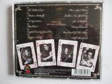 HYPERJAX the wildest card CD psychobilly , case mkd