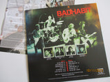BAD HABIT detroit 1980 - 1981 LP