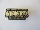 HALF PRICE METAL BADGE CLEAROUT (seconds) MORE ADDED