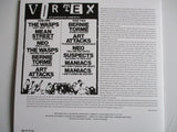 v/a LIVE AT THE VORTEX LP