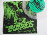 THE BODIES angel on the nine 7"