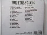 THE STRANGLERS greatest hits CD & DVD