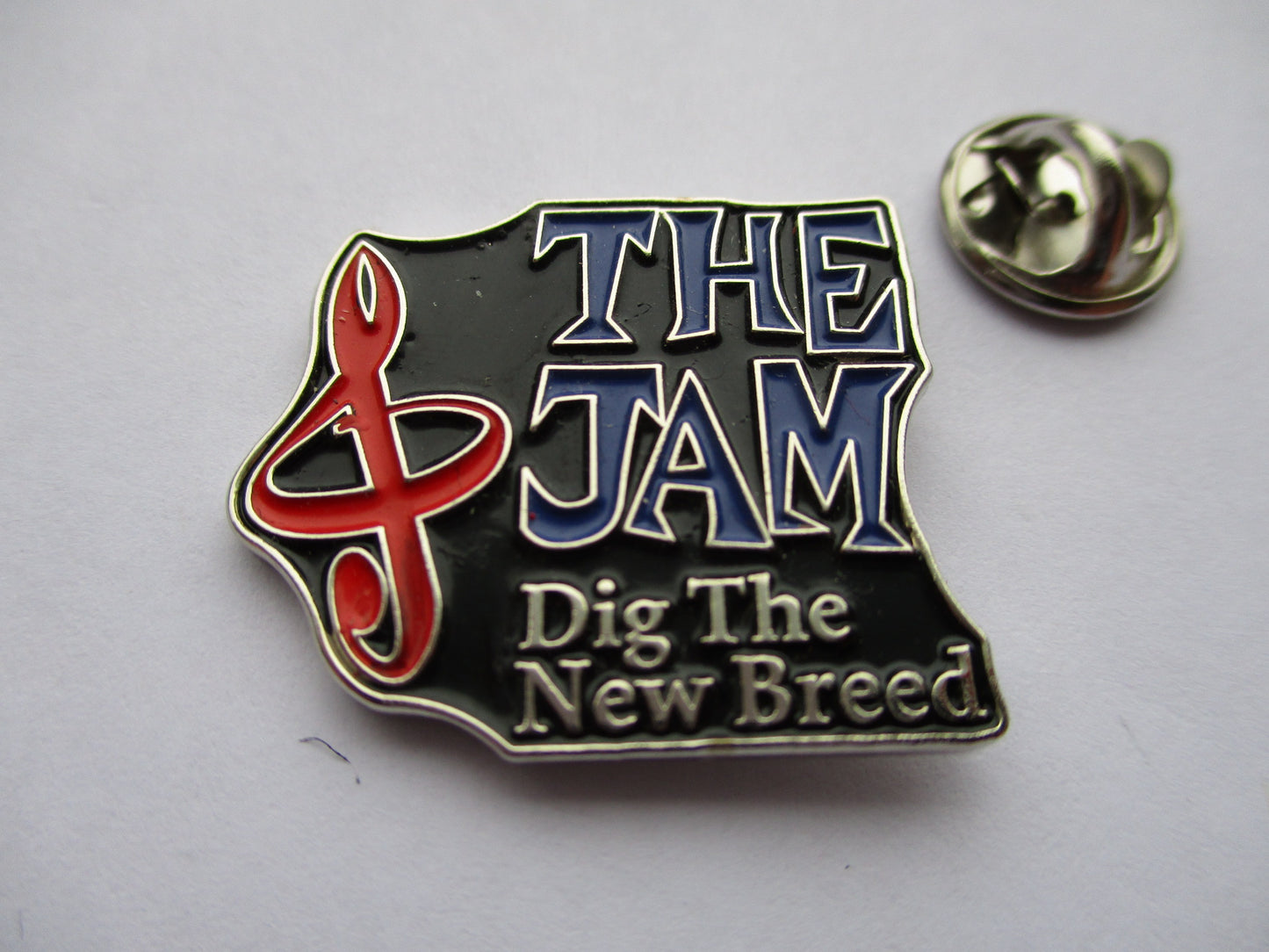 MOD METAL BADGES £2.99ea - Buy 3+ get 20% off!