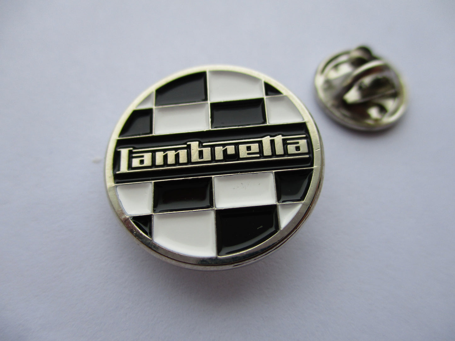 MOD METAL BADGES £2.99ea - Buy 3+ get 20% off!