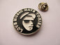 REBEL MERCH METAL BADGES - Buy 4 for £10