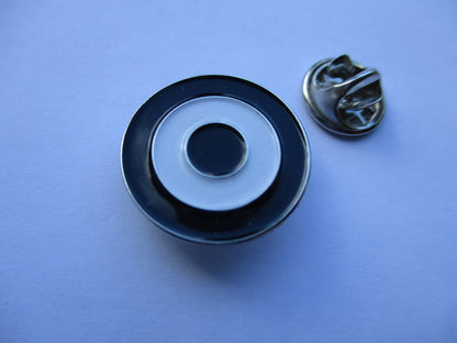 MOD METAL BADGES - £2.99ea (buy 3+ get 20% off)