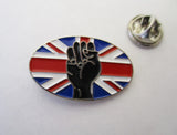 MOD METAL BADGES - £2.99ea (buy 3+ get 20% off)