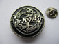 THE POGUES rum sodomy & the lash FOLK PUNK METAL BADGE