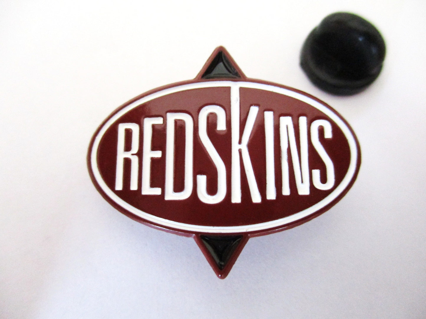 REBEL MERCH METAL BADGES - Buy 3+ get 20% off!