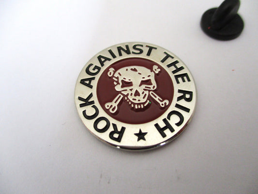 Class War , Crass , Conflict , Joe Strummer