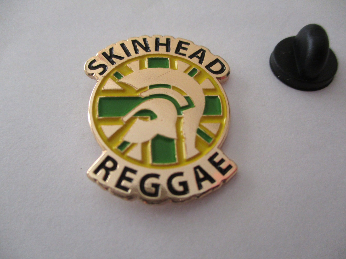 Ska , skinhead , Symarip , Prince Buster , trojan , 2 tone