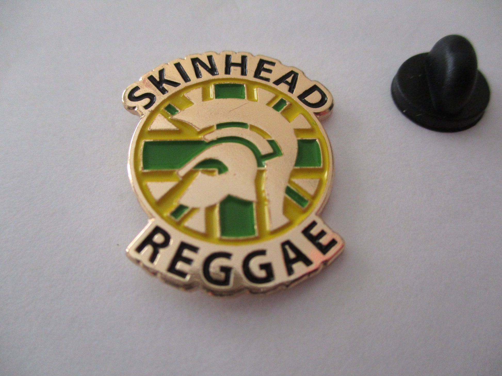 Ska , skinhead , Symarip , Prince Buster , trojan , 2 tone