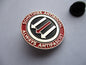 REBEL MERCH METAL BADGES - Buy 4 for £10