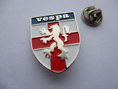 MOD METAL BADGES - Buy 4 for £10