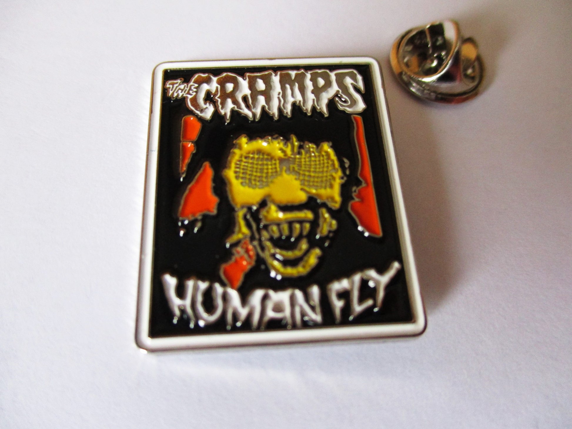 Psychobilly Garage Punk Trash 