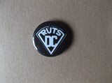 RUTS DC punk badge VARIOUS DESIGNS - 50p each - Savage Amusement