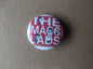 MACC LADS punk badge (VARIOUS DESIGNS - 50p each) - Savage Amusement