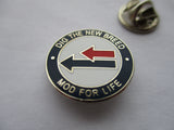 MOD METAL BADGES £2.99ea - Buy 3+ get 20% off!