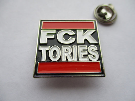Anti Tory Fuck Tories Socialist Corbyn Anarchist Anarcho Punk Crass Conflict Left Wing Rebel merch 