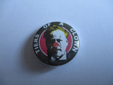 ANTI TORY / ANTI LOCKDOWN button badges 60p each