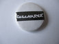 DISCHARGE punk badge (one only)