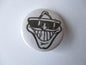 DR FEELGOOD punk badge