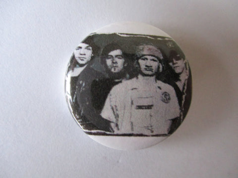 ELECTRIC CHAIRS punk badge