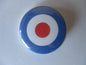 MOD TARGET badge