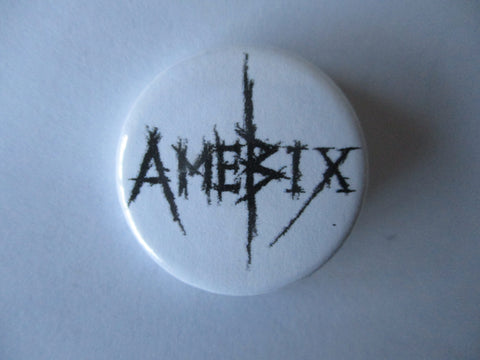AMEBIX punk badge