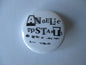 ANGELIC UPSTARTS punk badge (VARIOUS DESIGNS)