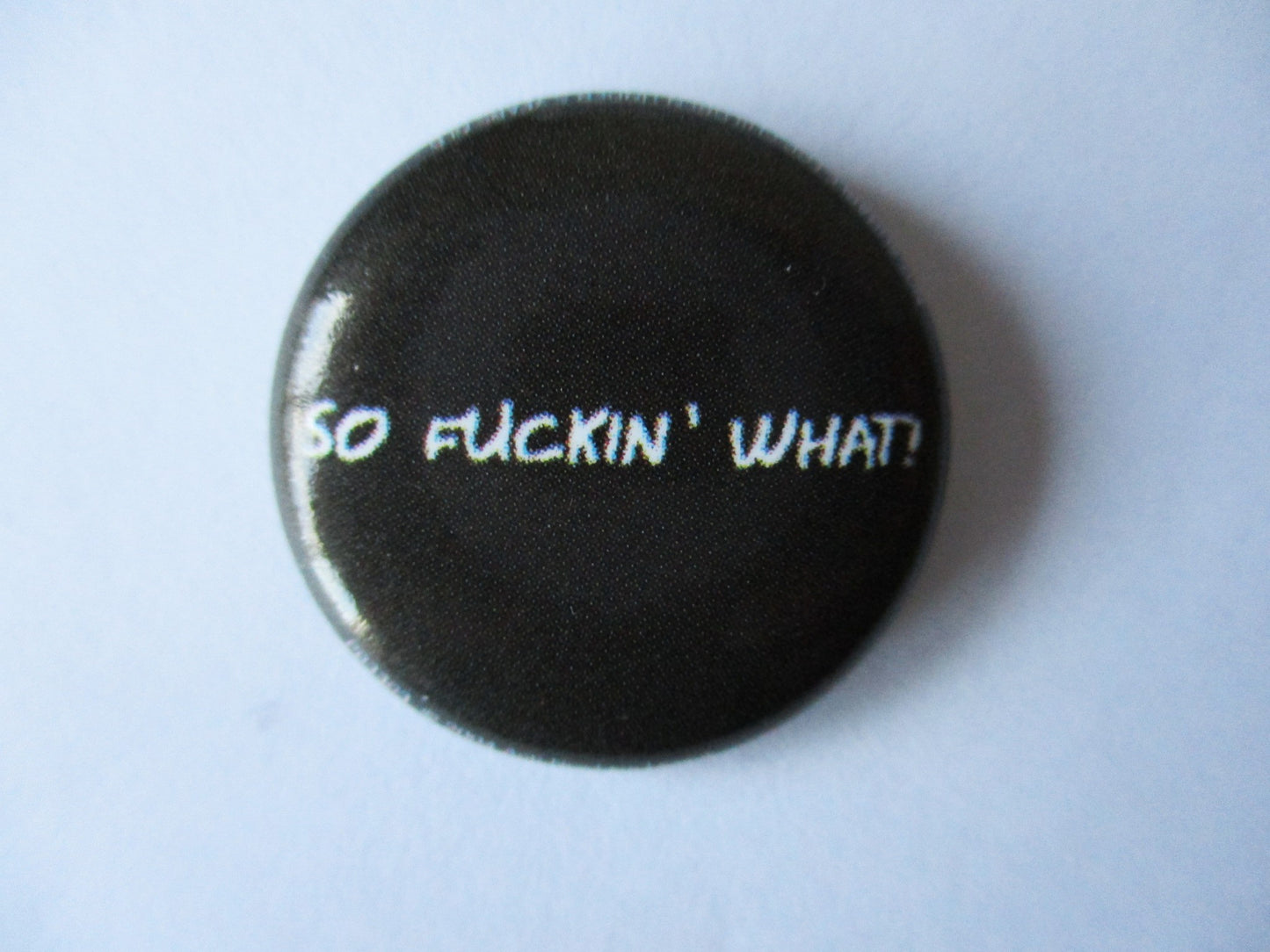 ANTI NOWHERE LEAGUE punk badge (various designs)