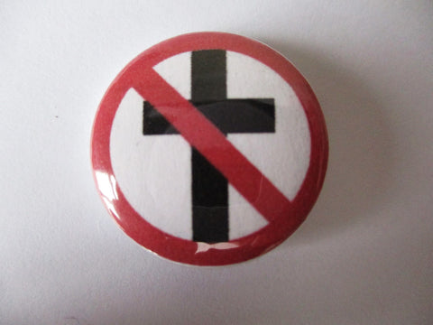 BAD RELIGION punk badge VARIOUS DESIGNS 60p each